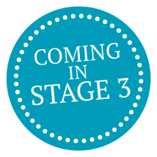 stage 3